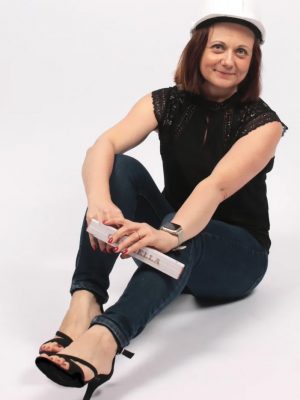 GS-Profil